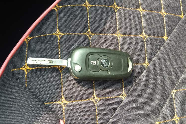 Used Buick Verano 2016 Hatchback 15S Automatic Leading Model