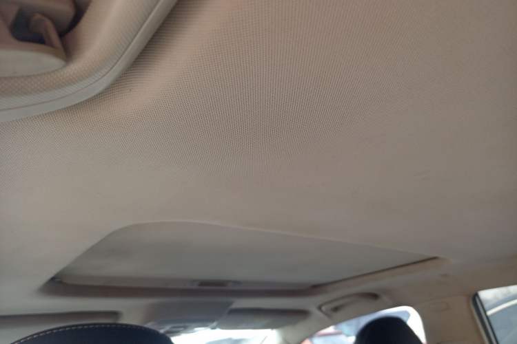 Used Geely Auto Emgrand GL 2018 1.4T DCT Elite Smart Connectivity Version Headliner