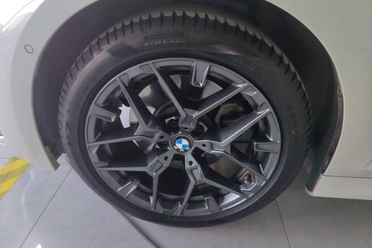 Used BMW 3 Series 2025 330Li M Sport Shadowline Package
