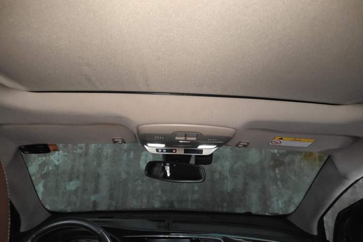 Used Buick Envision 2014 28T Four-Wheel Drive Luxury Model