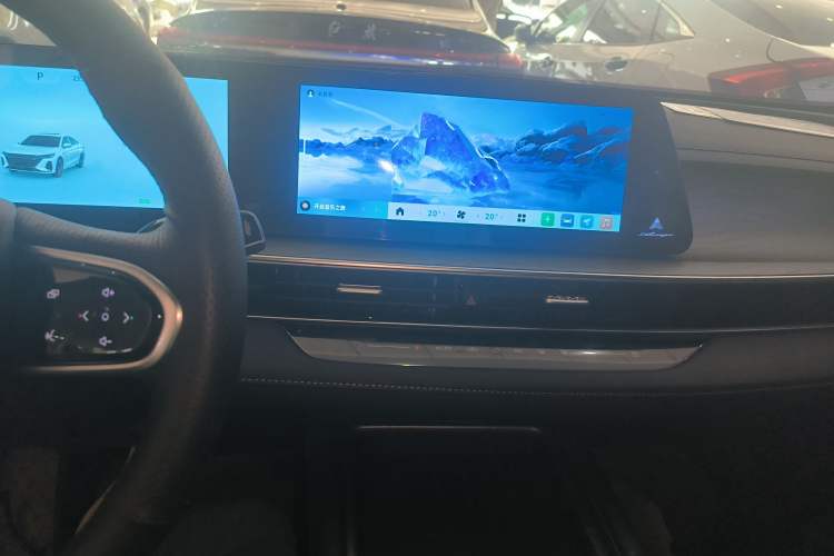 Used Chery Fengyun A8 2024 127 Chasing the Wind Edition