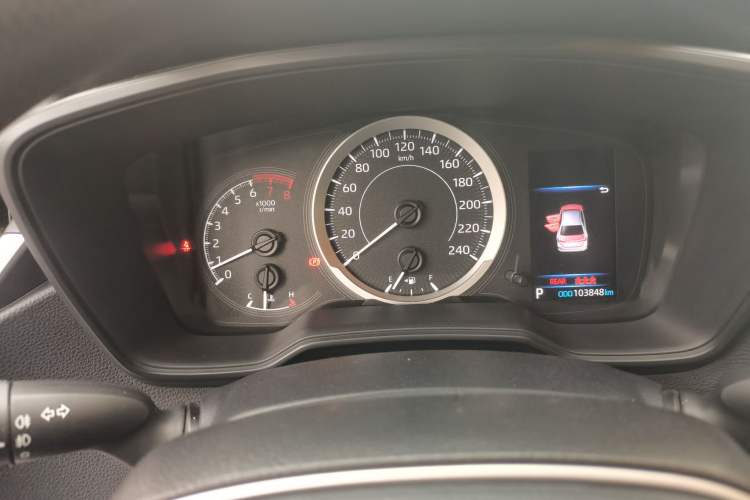 Used Toyota Corolla 2019 1.2T S-CVT GL-i Elite Edition