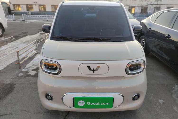 Used Wuling Hongguang MINIEV 2024 3rd Generation 170 km