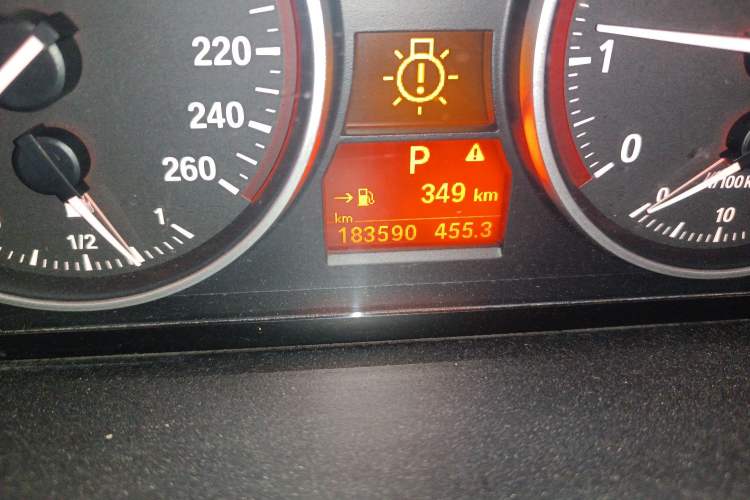 Used BMW 3 Series 2010 325i Sport Edition