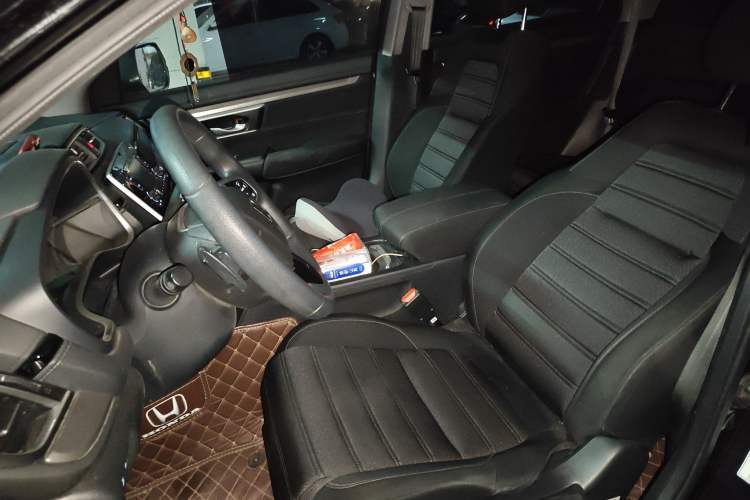 Used Honda Breeze 2021 Rui Hybrid 2.0L 2WD Rui Elite Edition