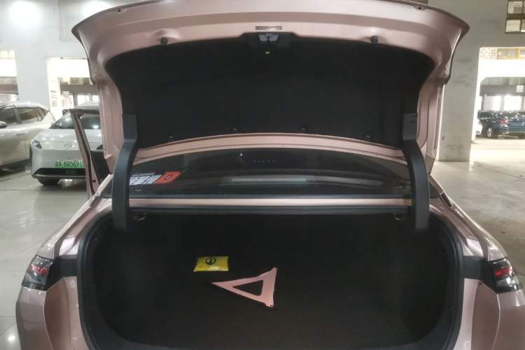 Used AION S MAX 2024 70 Star Edition
