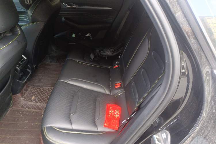 Used Geely Auto Preface 2023 1.5TD Kunlun Edition
