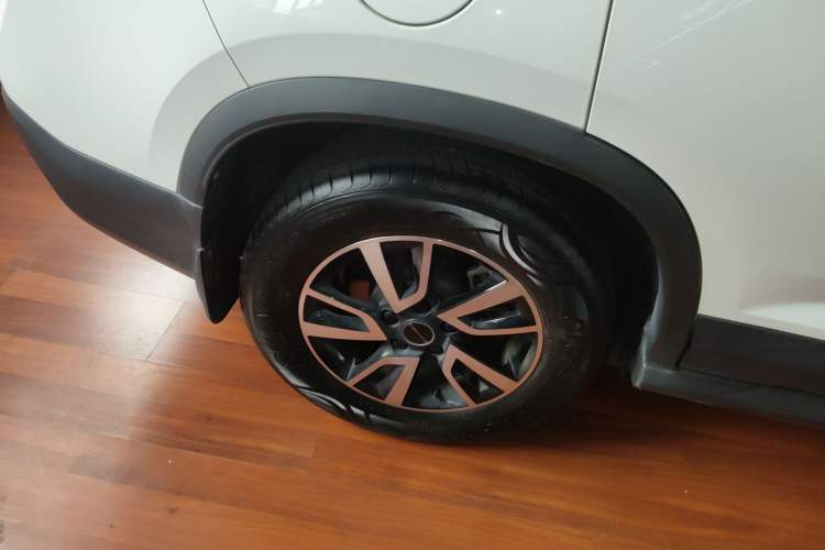 Used FORTHING T5 2021 1.5T Automatic Comfort Version