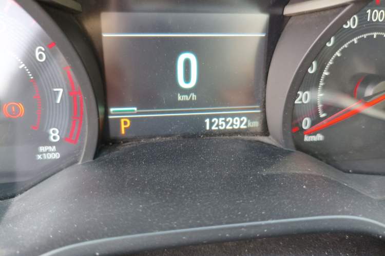 Used Chevrolet Monza 2019 RS 330T Automatic Comfort Edition China VI Standard
