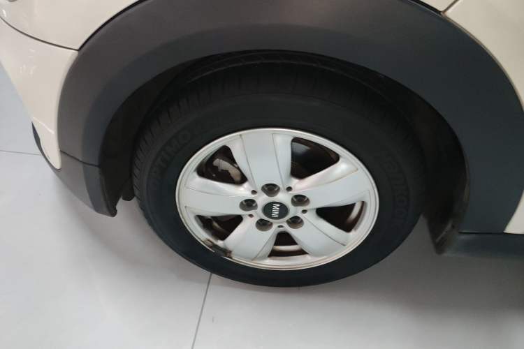 Used MINI 2014 1.2T ONE Left Front Wheel Hub