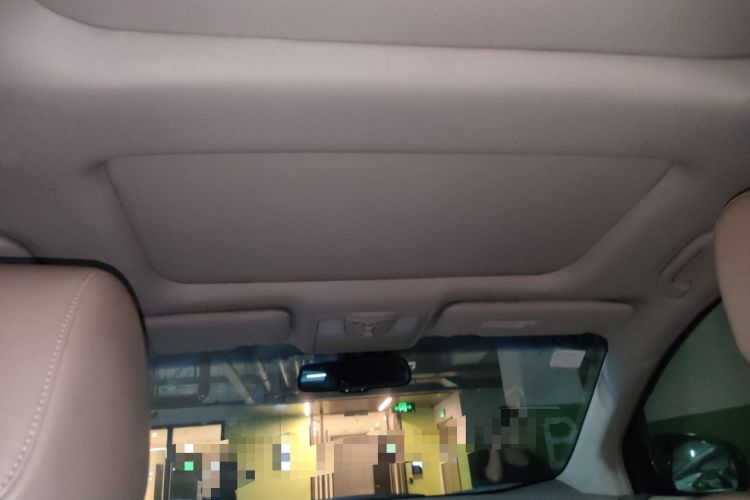 Used Nissan Murano 2011 3.5L CVT