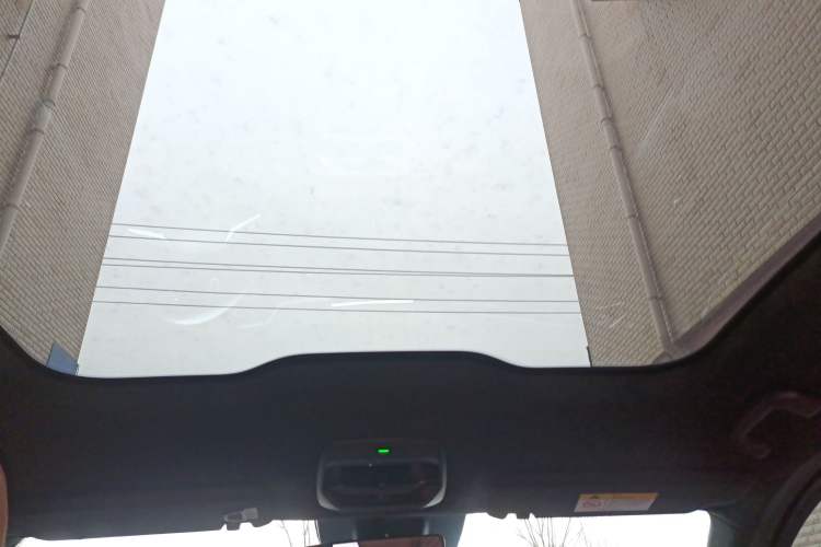 Used Nio EC6 2020 440 km Performance Version
