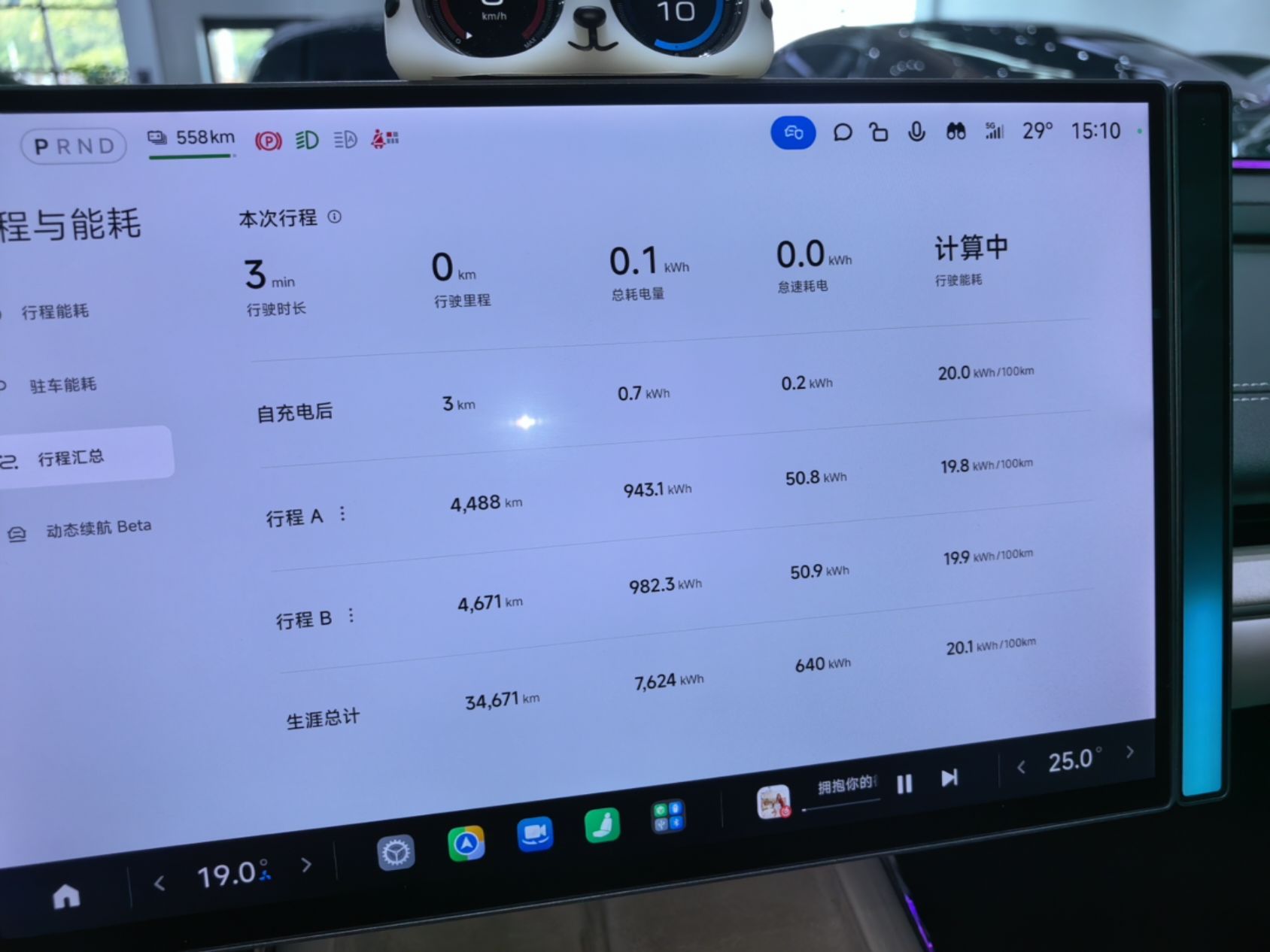 Xiaomi Auto SU7 2024 Four-Wheel-Drive Max Founder's Edition — снимка 14