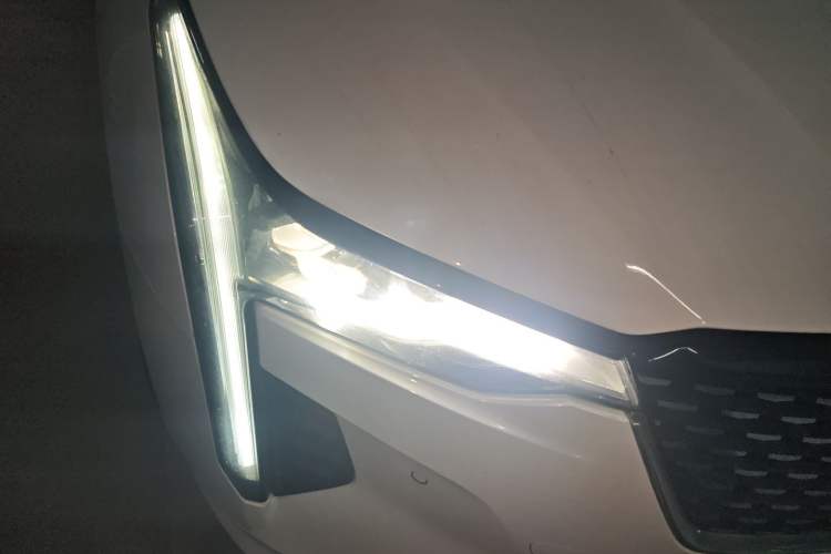 Used Cadillac CT4 2022 28T Luxury Edition