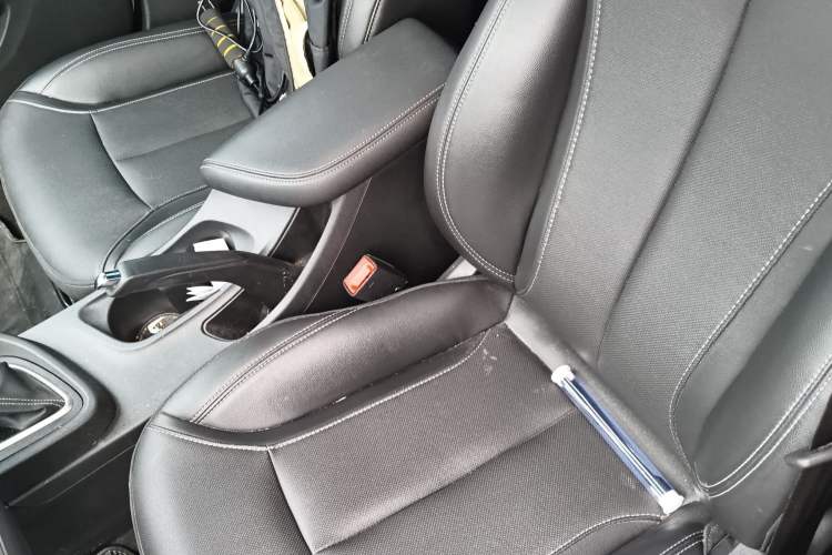 Used Buick GT 2021 Revised Version Flagship 1.5L Automatic Elite Edition