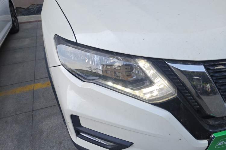 Used Nissan X-Trail 2021 2.0L CVT 2WD XL ITS SmartConnect Comfort Edition
