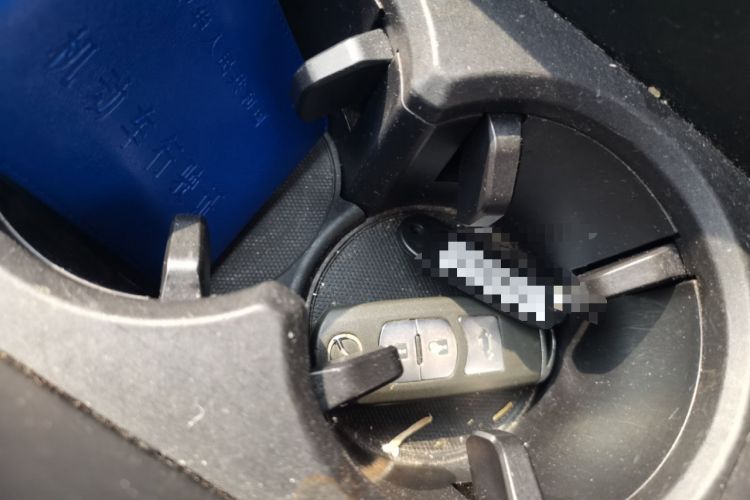 Used Mazda Atenza 2015 2.0L Blue Sky Luxury Edition