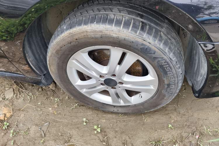 Used Mercedes-Benz R-Class 2009 R 300 L Luxury Model