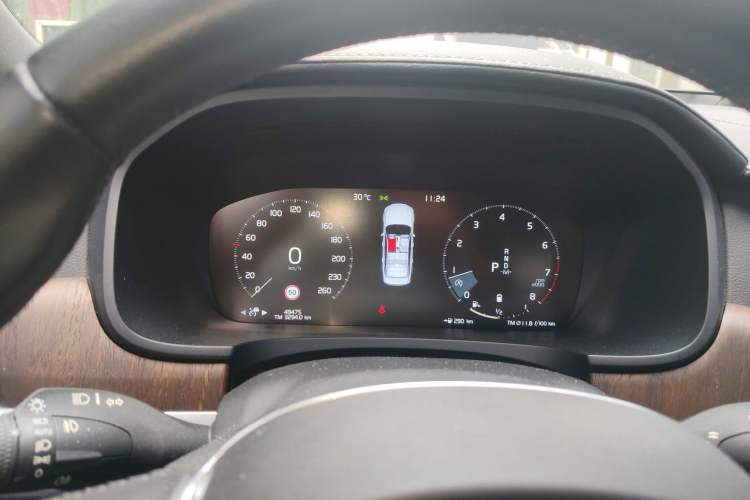 Used Volvo S90 2021 B5 Luxury Smart Edition
