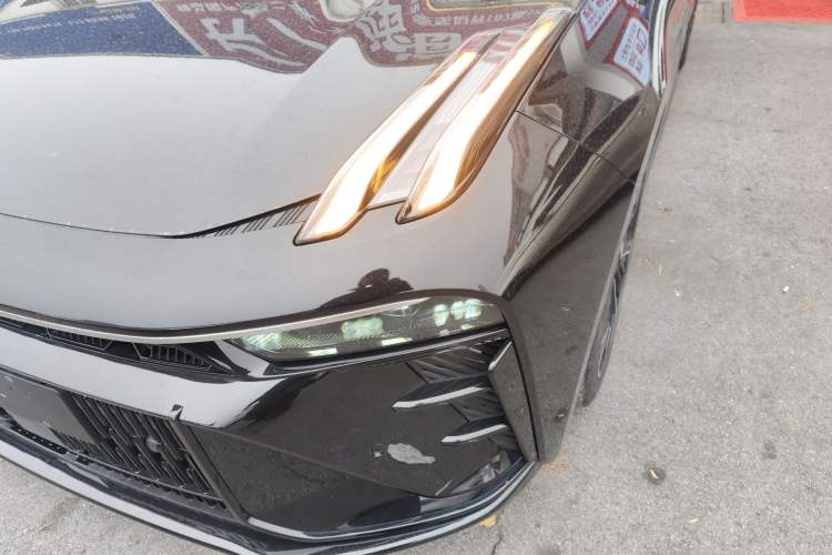 Used Lynk & Co 03 2023 1.5TD DCT JingPro