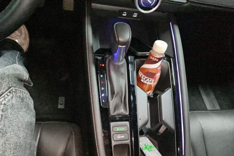 Used Honda Accord 2023 260TURBO Excellence Edition
