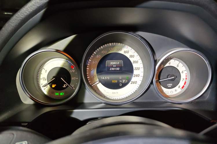 Used Mercedes-Benz E-Class 2015 E 200 L Sport Edition