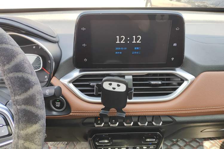 Used Baojun 510 2018 1.5L Automatic Anniversary Special Edition China V