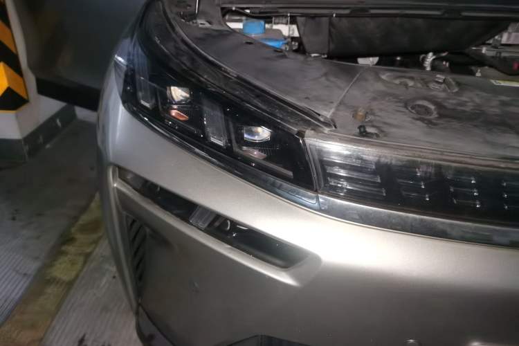 Used AION V 2020 70 Smart Technology Edition