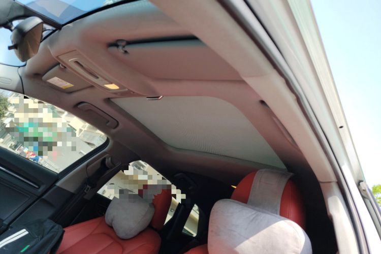 Used Audi A3 2017 Sportback 35 TFSI Fashion Model
