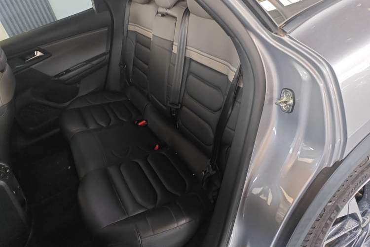 Used Citroen C5 X 2023 1.6T Enjoy the Extraordinary
