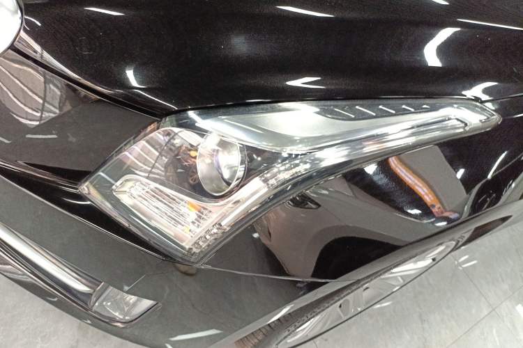 Used Cadillac ATS-L 2017 28T Tech Edition
