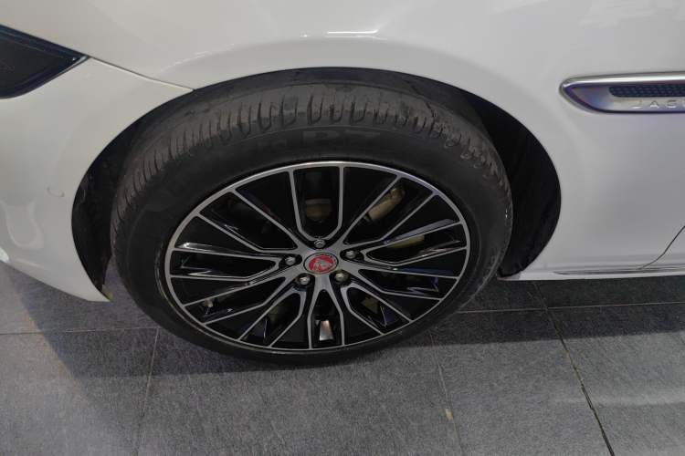 Used Jaguar XEL 2020 2.0T 250 PS SE Tech-Elegant Edition