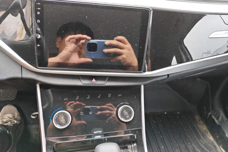 Used Chery Arrizo 5 2021 PRO 1.5L CVT Youth Edition