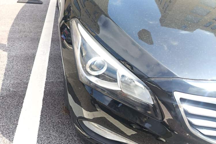 Used Hyundai Mistra 2014 1.8L Automatic Smart GLS