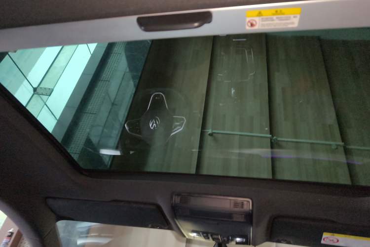 Used Volkswagen FAW-Volkswagen CC 2021 330TSI Ignite Edition Headliner