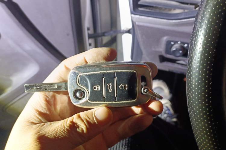 Used Wuling Hongguang 2021 1.5L Facelift S Comfort Version Hydraulic Power Steering LAR