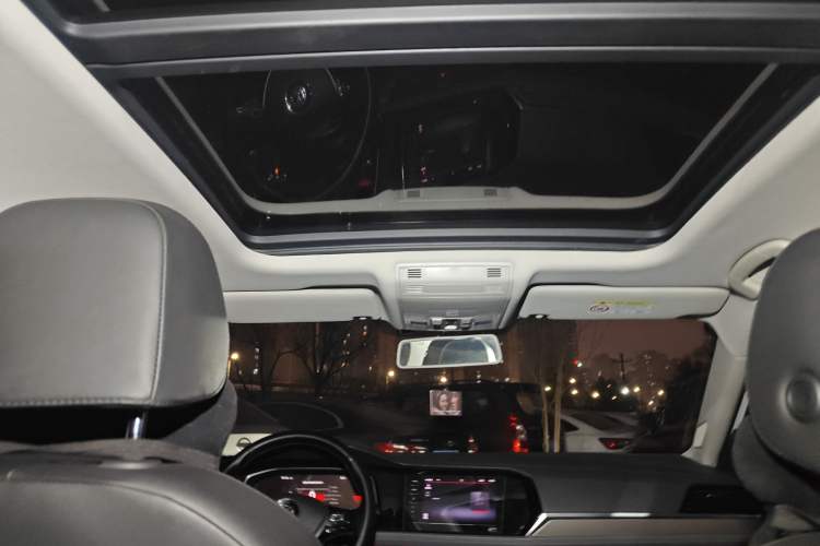 Used Volkswagen Sagitar 2022 280TSI DSG Excellence Edition