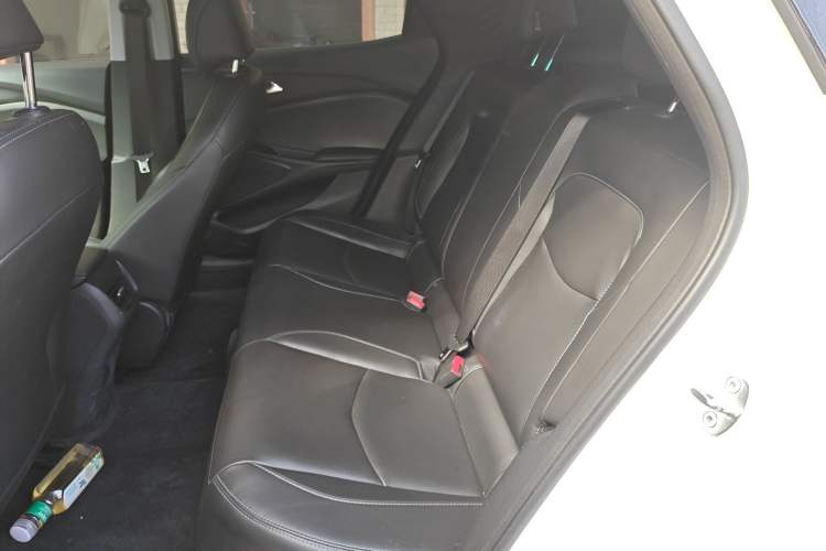 Used Chevrolet Menlo 2023 Starry Edition
