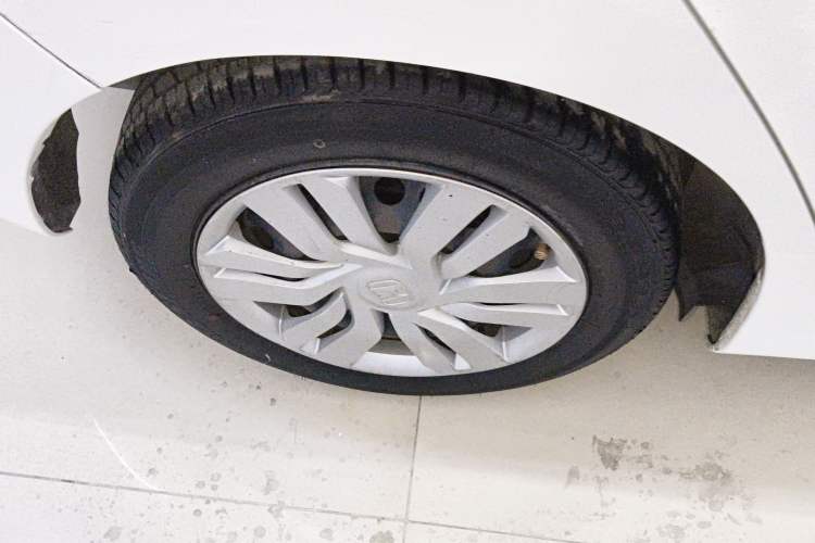 Used Honda Fit 2016 1.5L LX Manual Comfort Model
