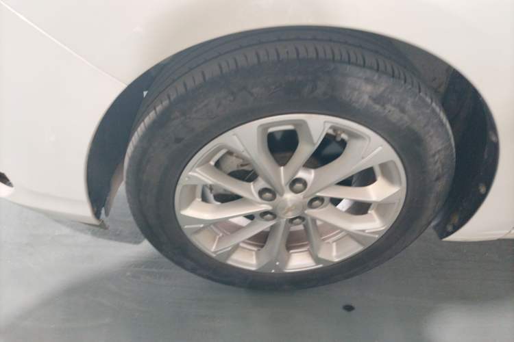 Used Chevrolet Monza 2024 1.5L Dual-Clutch Enjoyment Edition