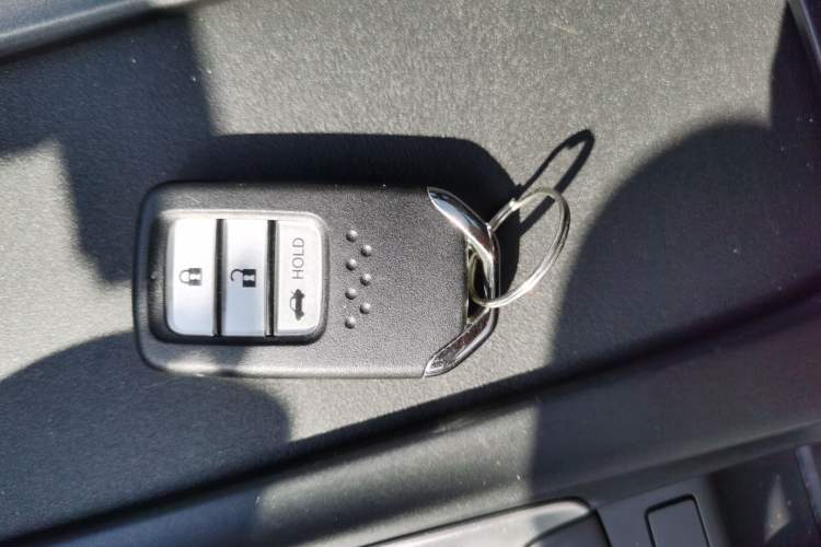 Used Honda Inspire 2022 260TURBO Elegant Edition
