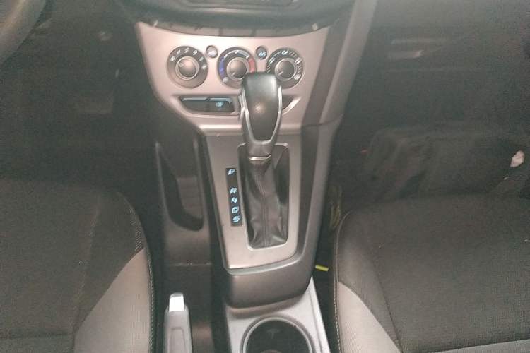 Used Ford Focus 2012 Hatchback 1.6L Automatic Comfort Model
