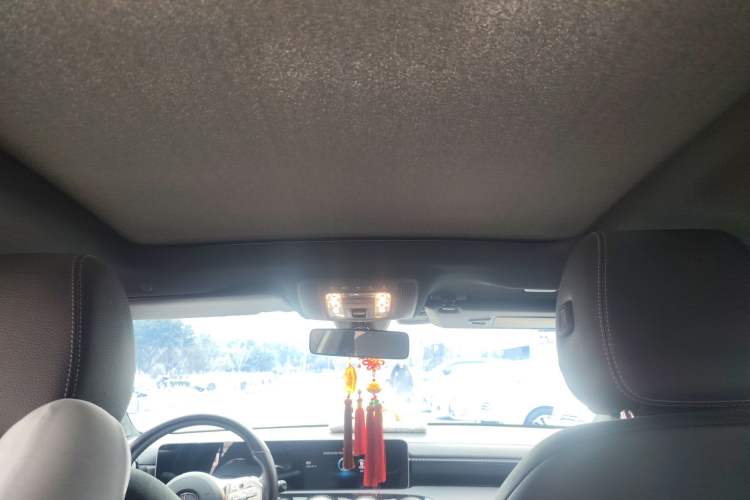 Used Mercedes-Benz A-Class 2020 Restyled A 200 L Sport Sedan Fashion Version