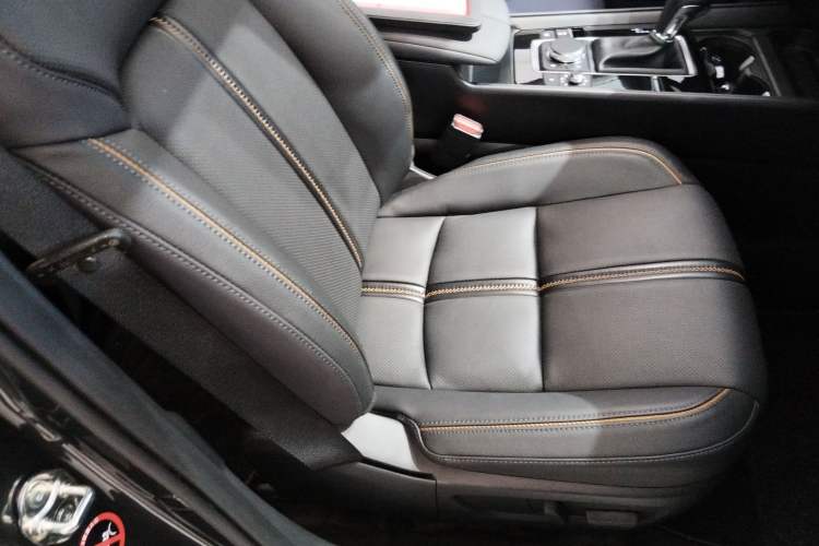 Used Mazda CX-50 2023 2.5L Smart Drive Version
