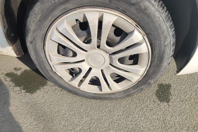 Used Chery Fengyun 2 2015 1.5L Manual New Edition
