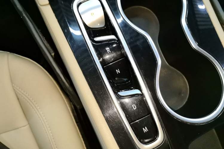 Used Buick Regal 2020 552T Elite Edition