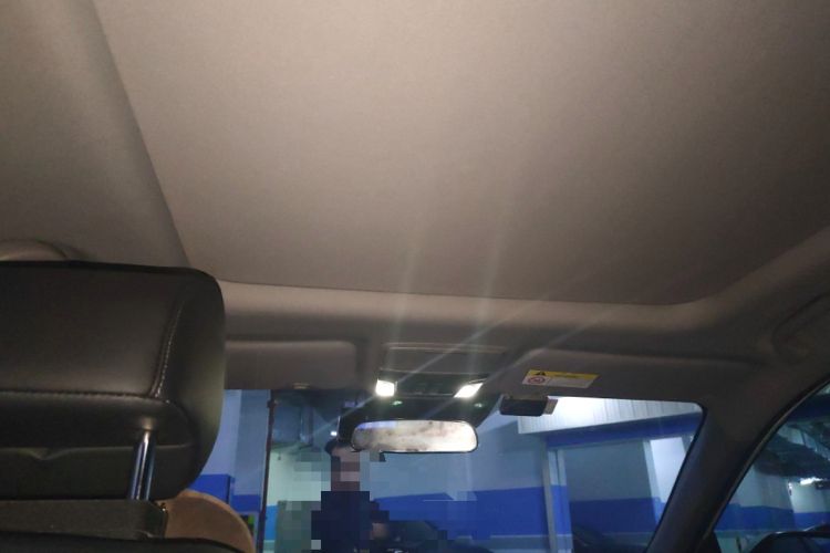 Used Honda CR-V 2021 240TURBO CVT Two-Wheel Drive Urban Edition
