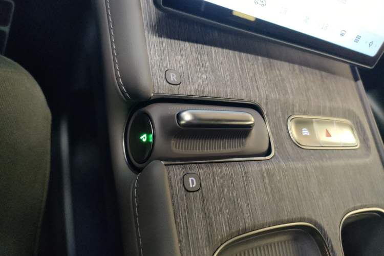 Used Nio ES7 2022 75 kWh