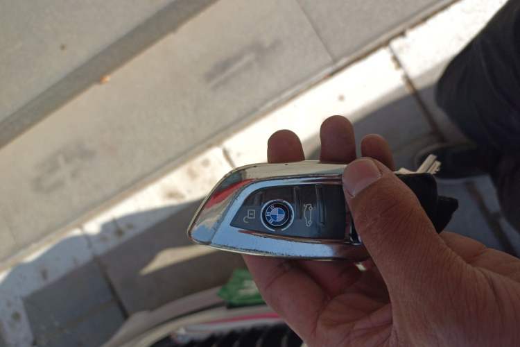 Used BMW 1 Series 2019 118i M Sport Package
