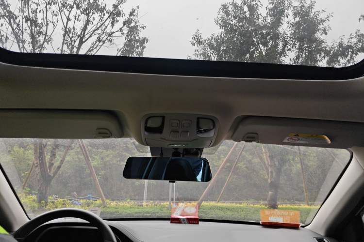 Used JAC Group J7 2020 1.5T CVT Beyond+ Trim